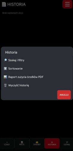 Historia